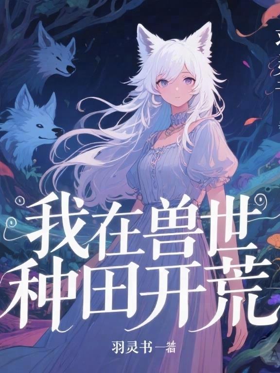 我在兽世种田开荒