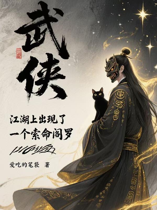 武侠：江湖上出现了一个索命阎罗