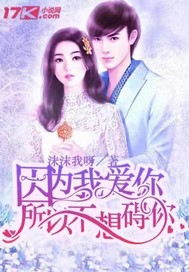 因为我爱你所以不想碍你