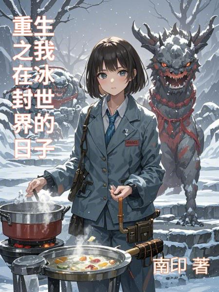 重生之我在冰封世界的日子