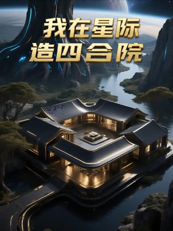 我在星际造四合院