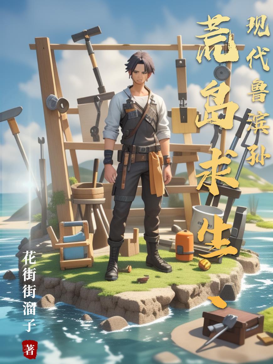 荒岛求生丶现代鲁滨孙