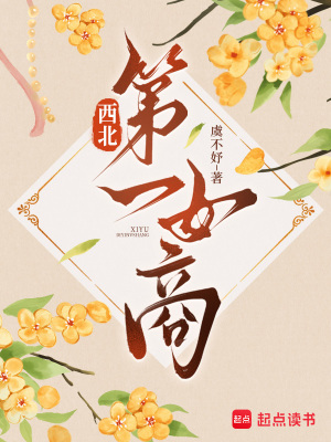 西北第一女商