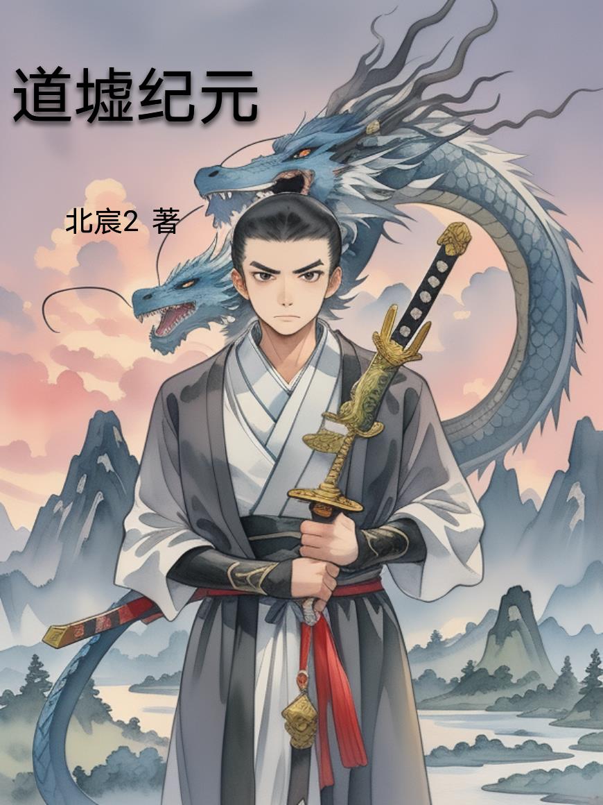 道墟纪元