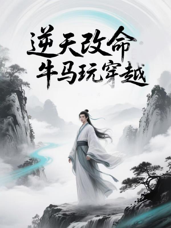 逆天改命：牛马玩穿越