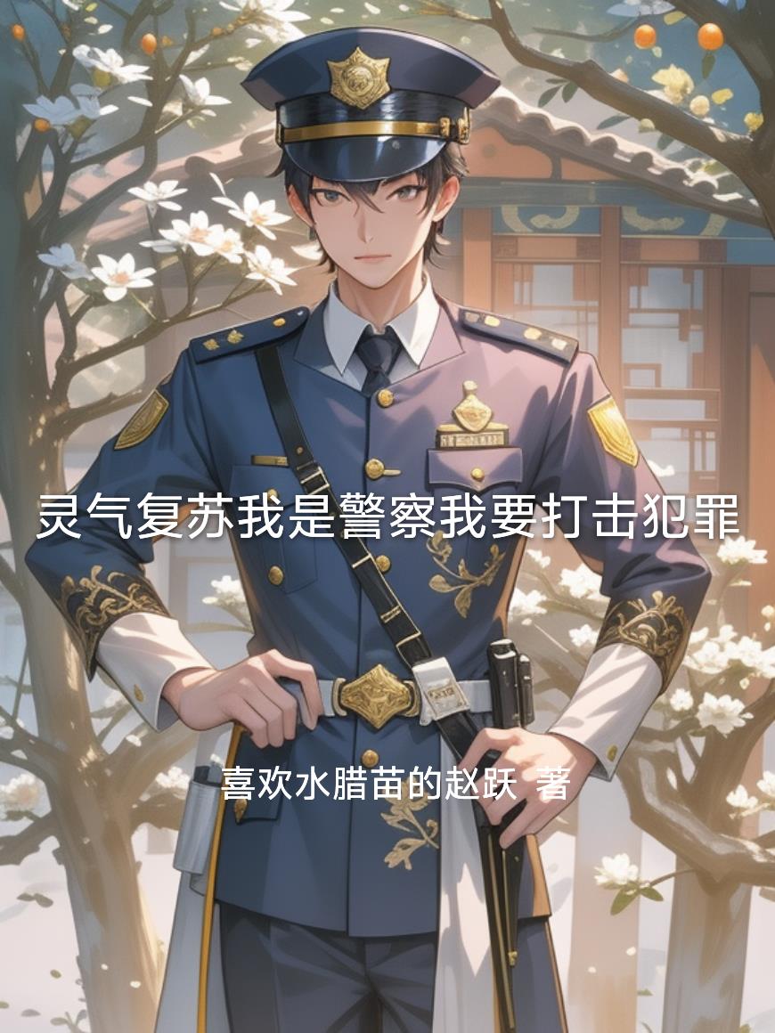 灵气复苏我是警察我要打击犯罪