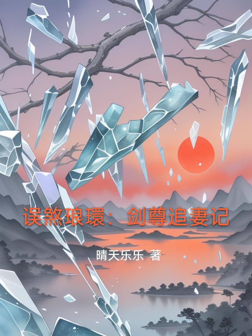 误煞琅环：剑尊追妻记