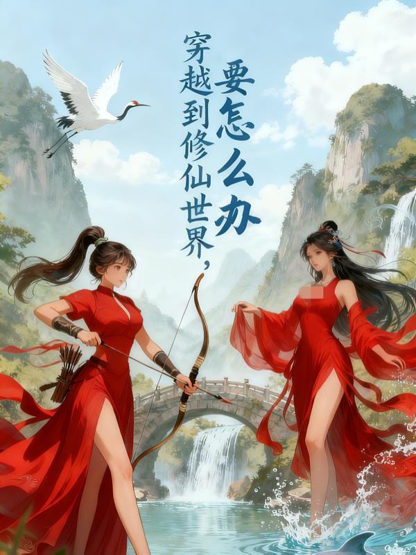 穿越到修仙世界，要怎么办