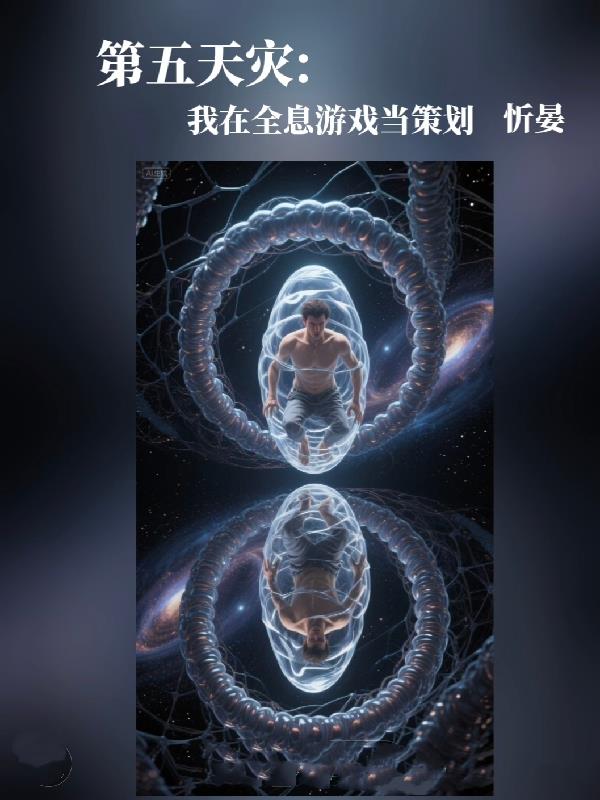 第五天灾：我在全息游戏当策划