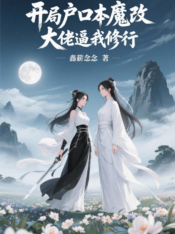开局户口本魔改，大佬逼我修行