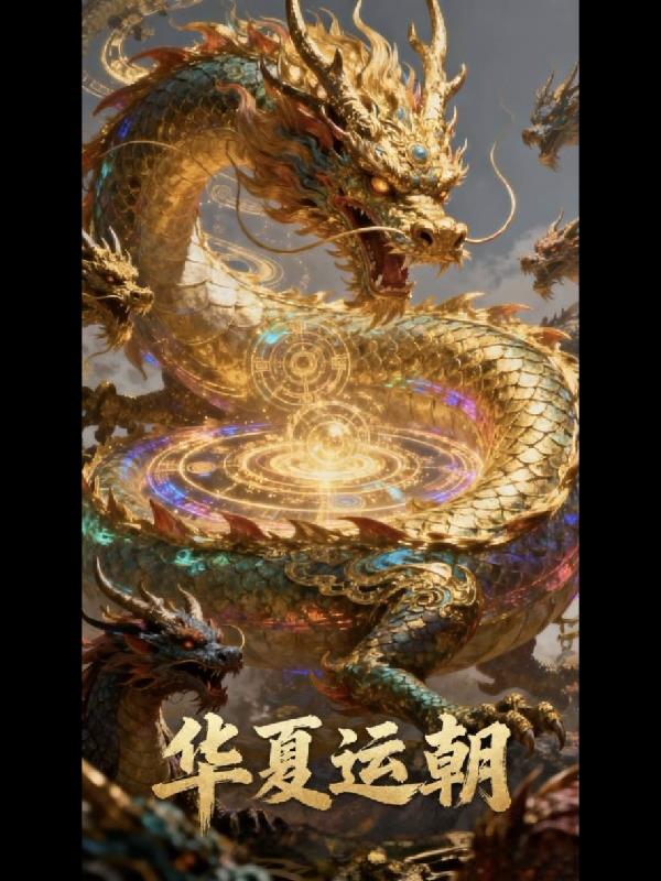 华夏运朝