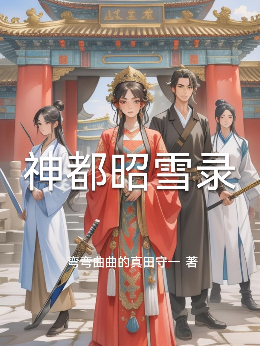 神都昭雪录