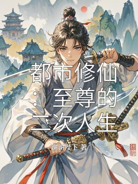 都市修仙：至尊的二次人生