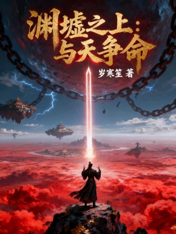渊墟之上：与天争命