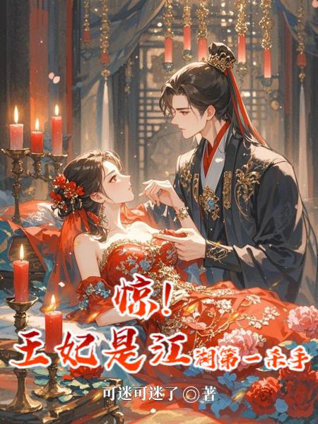 惊！王妃是江湖第一杀手