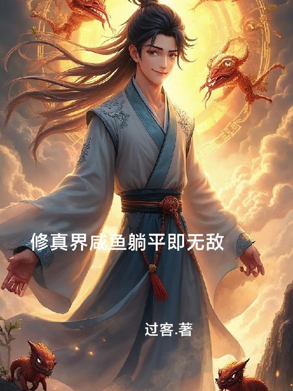 修真界咸鱼躺平即无敌