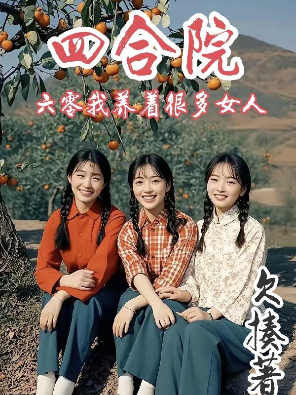 四合院六零我养着很多女人