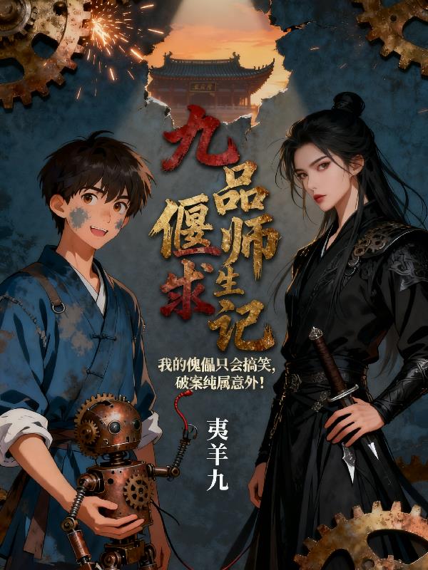九品偃师求生记