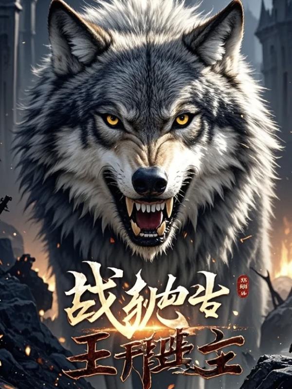 喜灰战狼出世，天下无敌