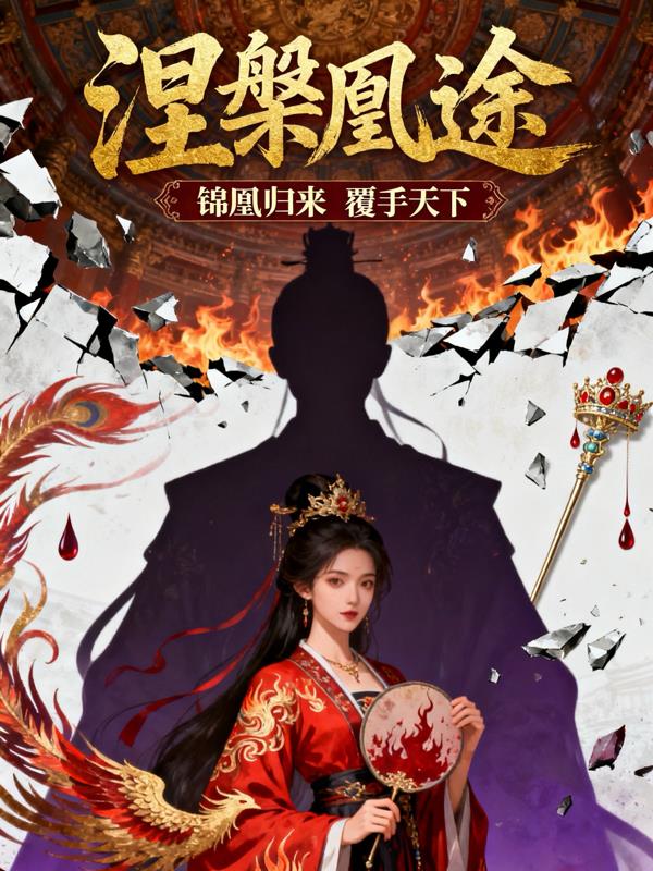 锦凰归来覆手天下