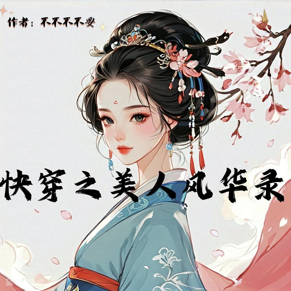 快穿之美人风华录