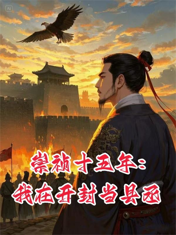 崇祯十五年：我在开封当县丞