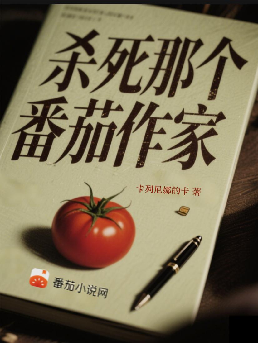 杀死那个番茄作家