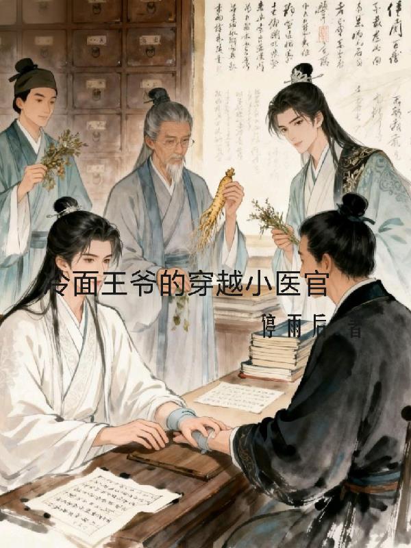 冷面王爷的穿越小医官