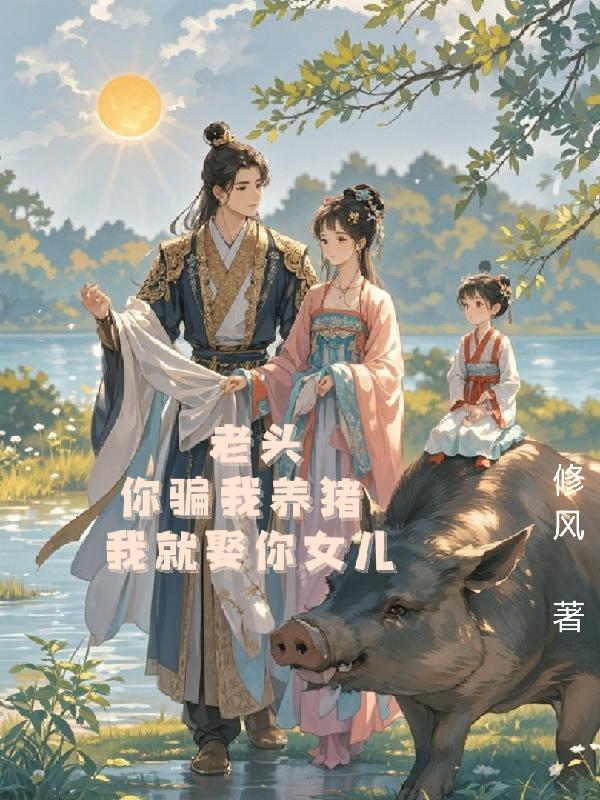 老头你骗我养猪我就娶你女儿