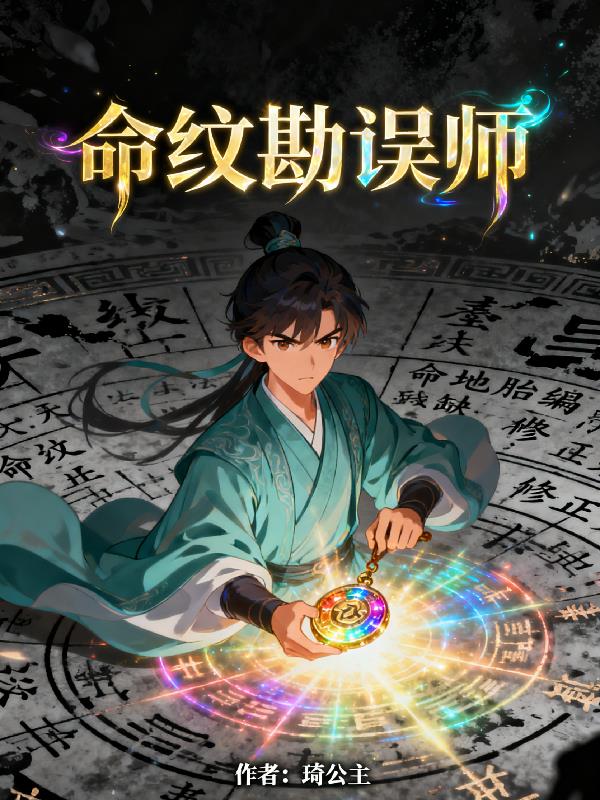 命纹勘误师