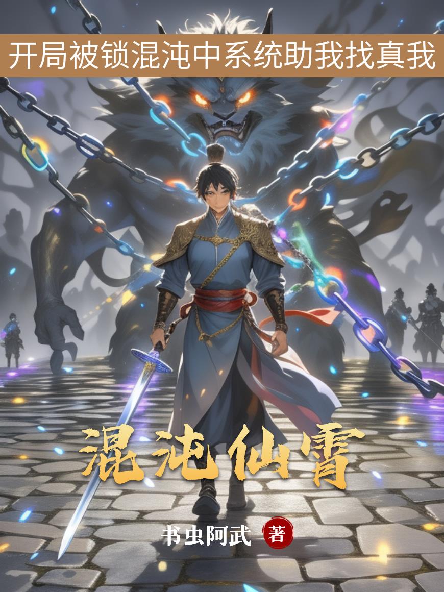 混沌仙霄