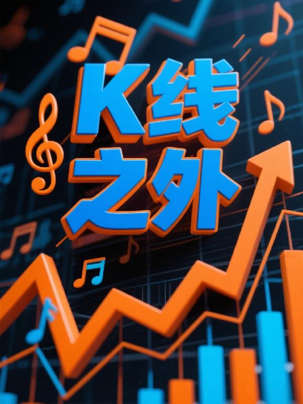 K线之外