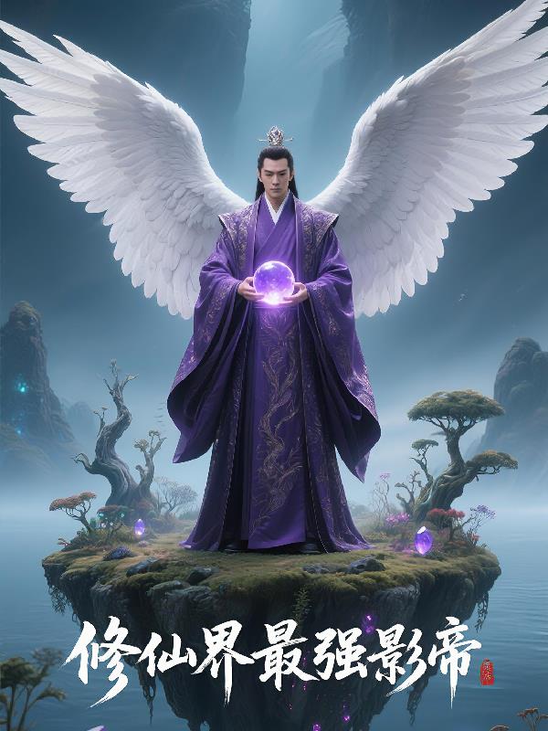 修仙界最强影帝