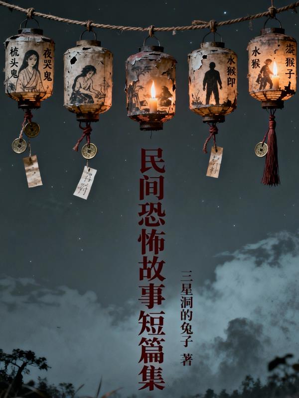 民间恐怖故事短篇集