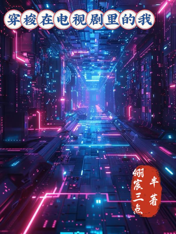 穿梭在电视剧里的我