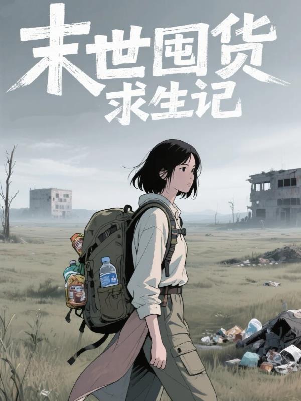 末世囤货求生记