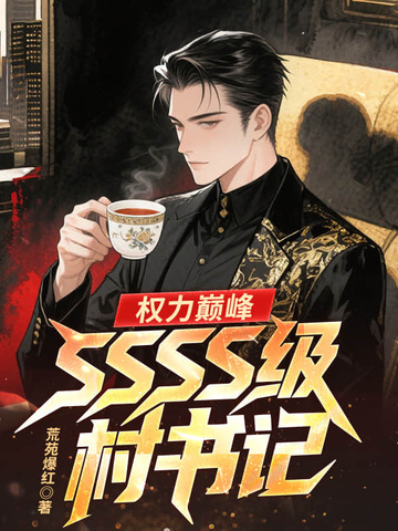权力巅峰：SSSS级村书记！