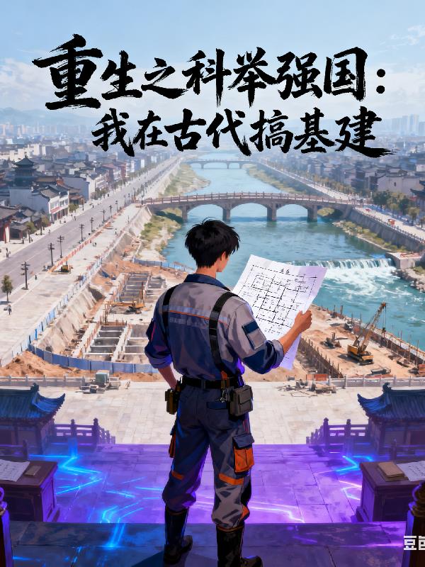 重生之科举强国：我在古代搞基建