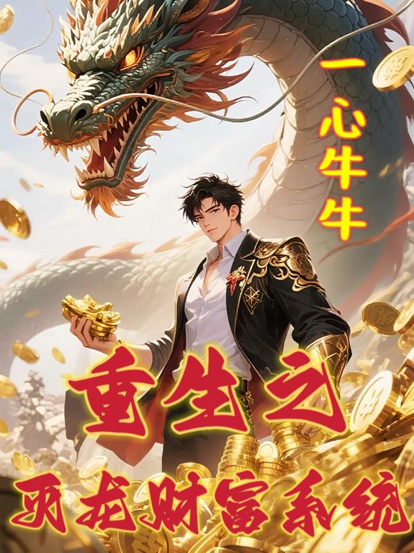 重生之灭龙财富系统