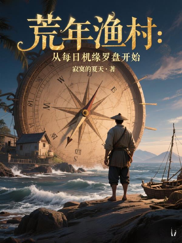 荒年渔村：从每日机缘罗盘开始