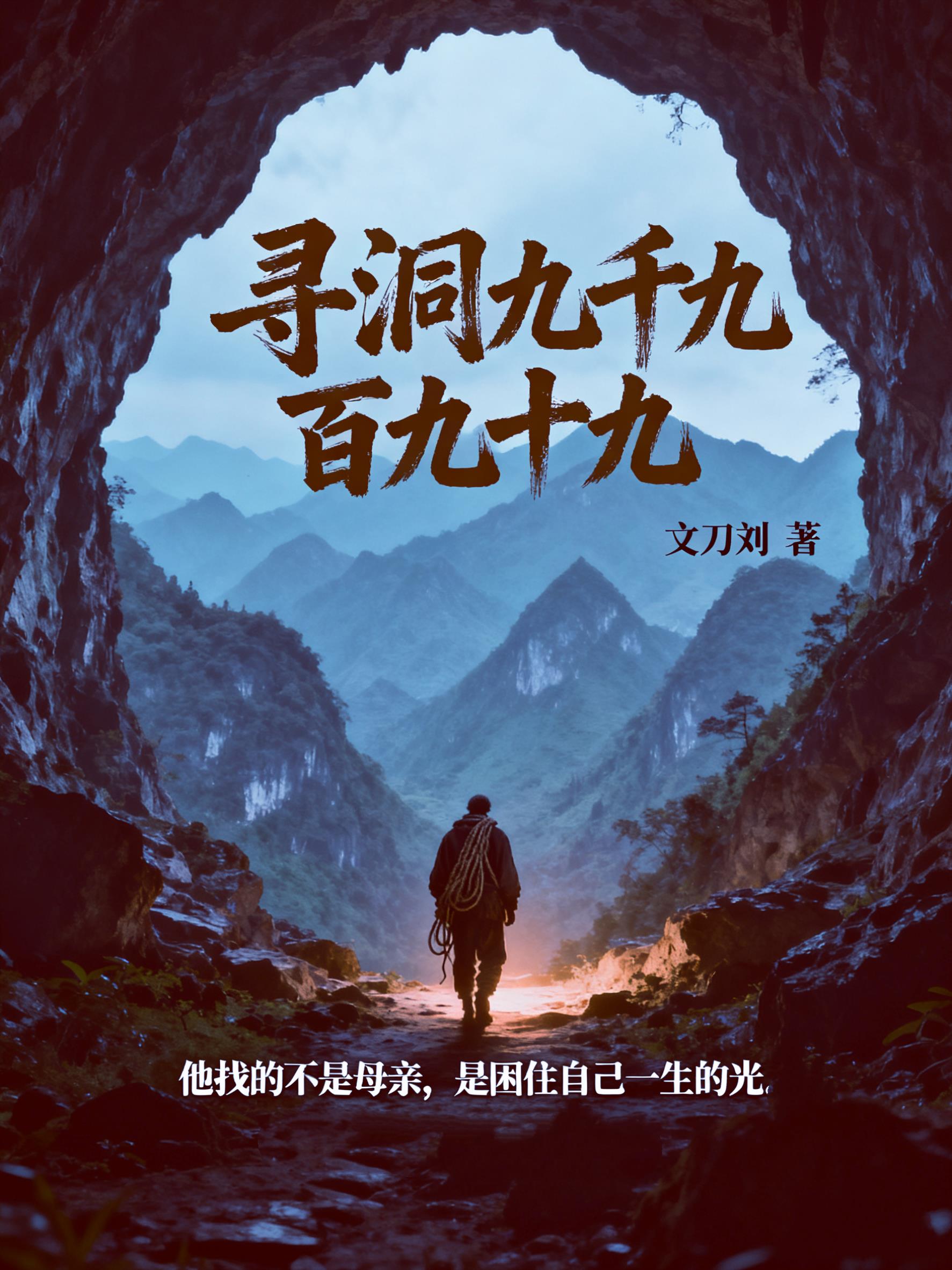 寻洞九千九百九十九