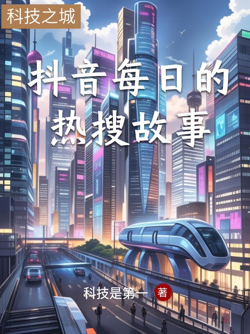 抖音每日的热搜故事