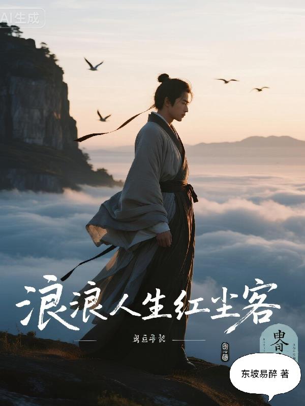 浪浪人生红尘客