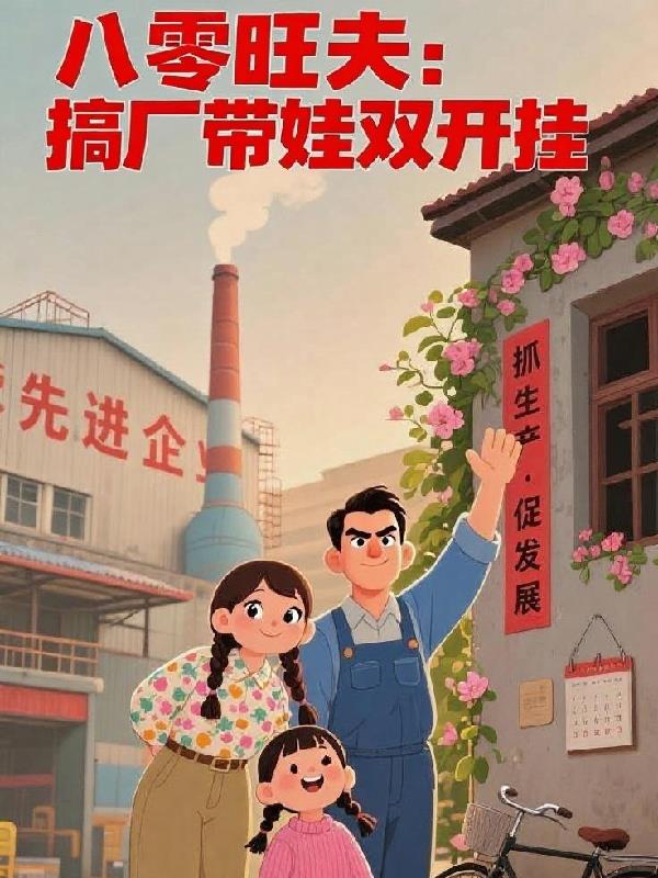 八零旺夫：搞厂带娃双开挂
