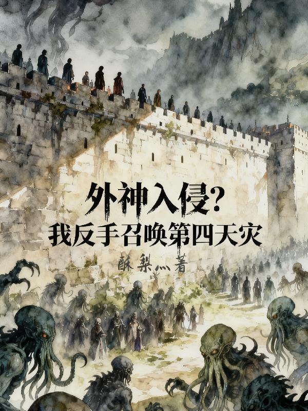 外神入侵？我反手召唤第四天灾