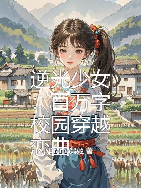 逆光少女：百万字校园穿越恋曲