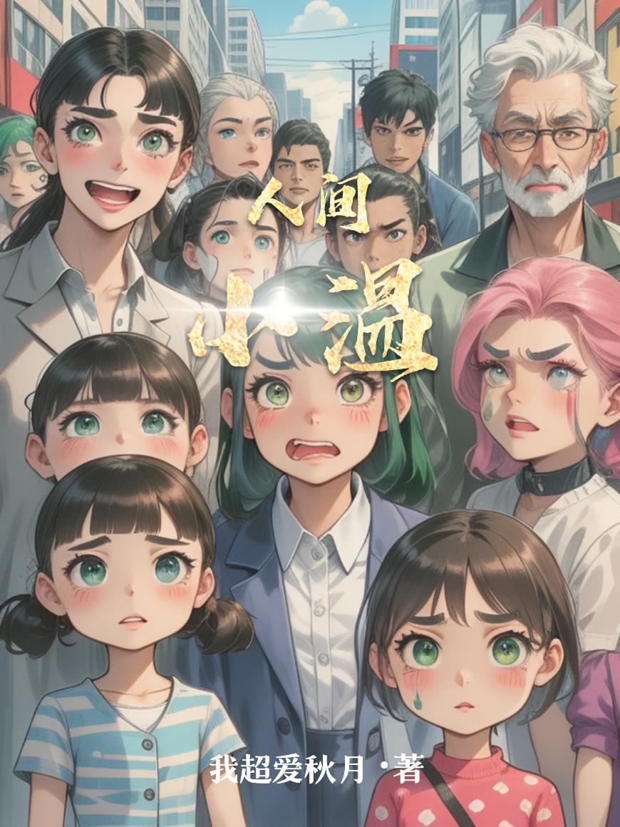 人间小温