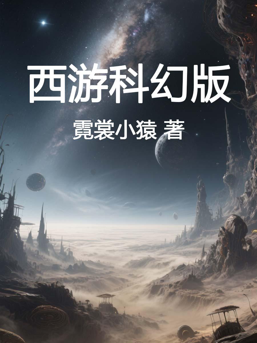西游科幻版