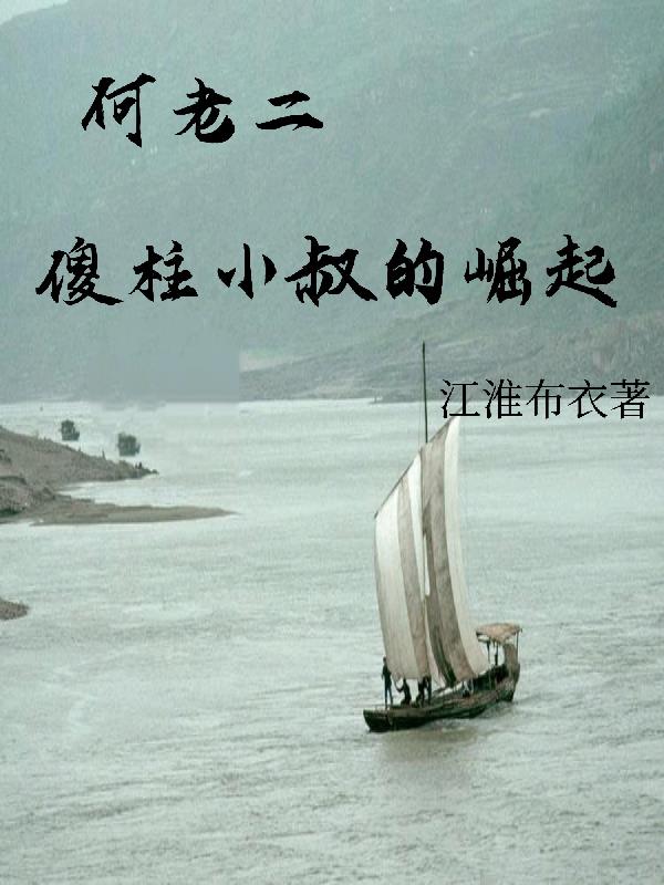 何老二傻柱小叔的崛起