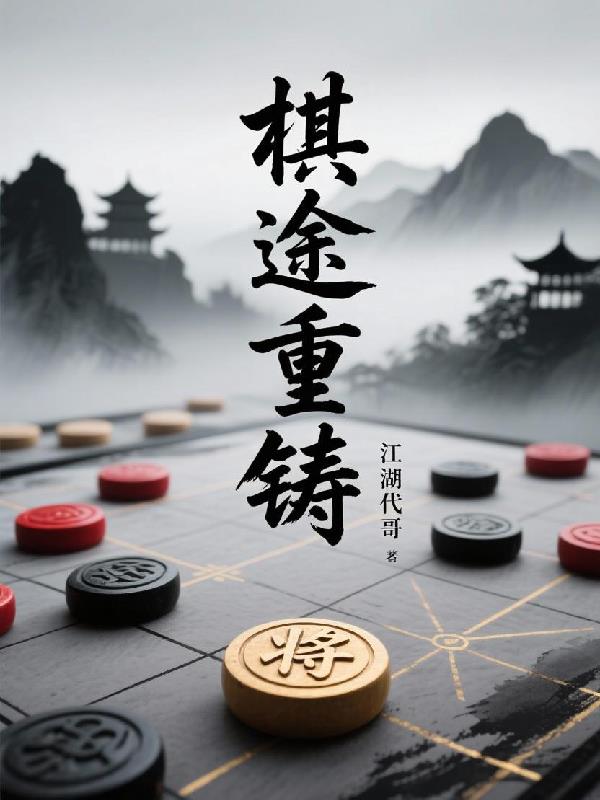 棋途重铸